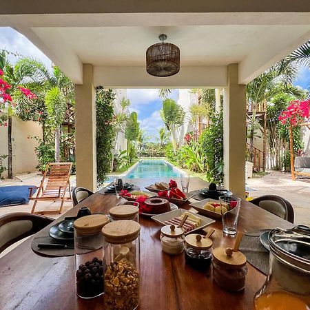Vila Jehol Jericoacoara Exteriér fotografie